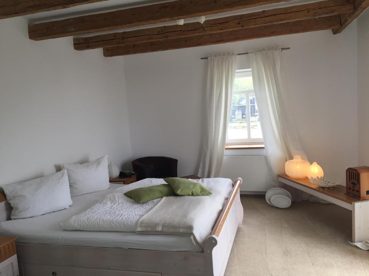 Schwedenfrieden Hotell Bielefeld Exteriör bild