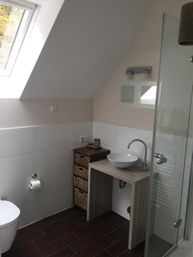 Schwedenfrieden Hotell Bielefeld Exteriör bild