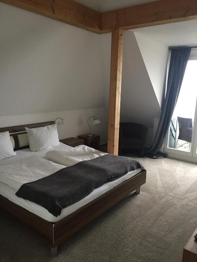 Schwedenfrieden Hotell Bielefeld Exteriör bild